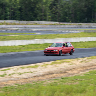 Illustration for article titled FX16 GTS Corolla Project Update